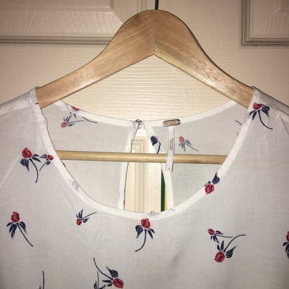 Free people spring dress - Picture 5 of 6